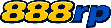 888rp Logo